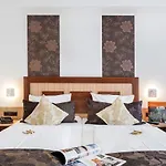 Hotel Rappen Rothenburg ob der Tauber