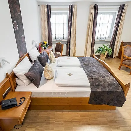 Rappen Hotel