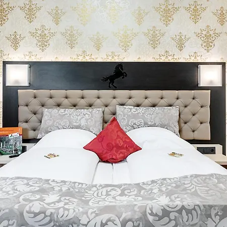 Rappen Hotel
