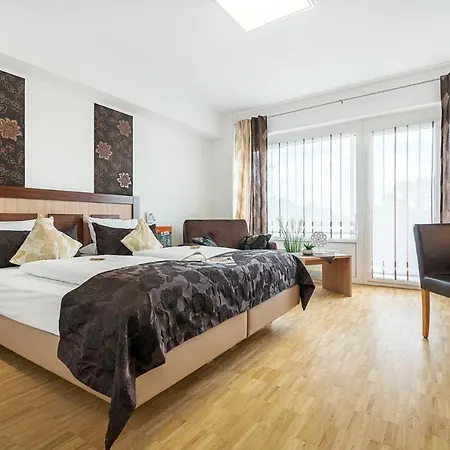 Rappen Hotel
