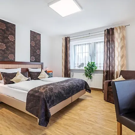 Hotel Rappen