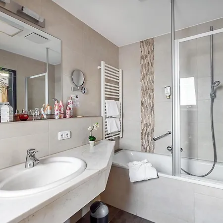 Rappen Hotel Rothenburg ob der Tauber