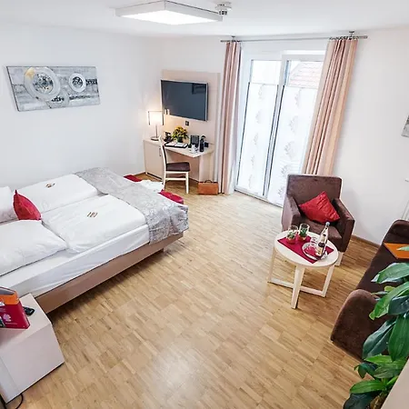 Hotel Rappen 4*