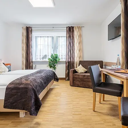 Hotel Rappen