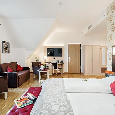 Rappen Hotel 4*