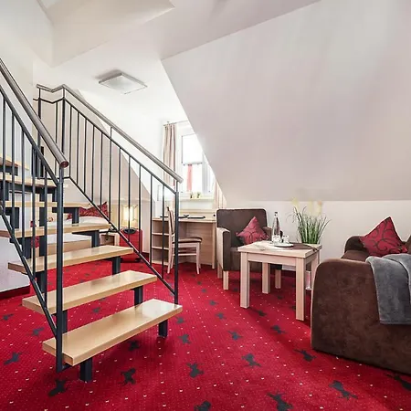 Hotel Rappen 4*