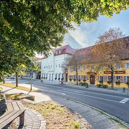 Rappen Hotel 4*