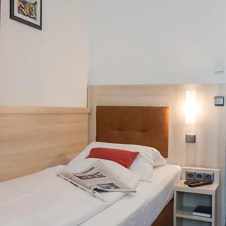 Rappen 4* Rothenburg ob der Tauber