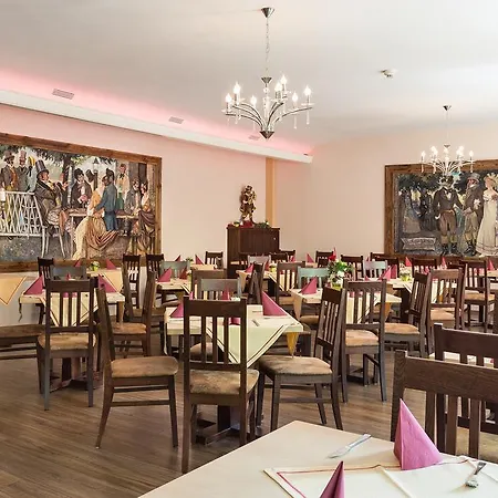 Hotel Rappen