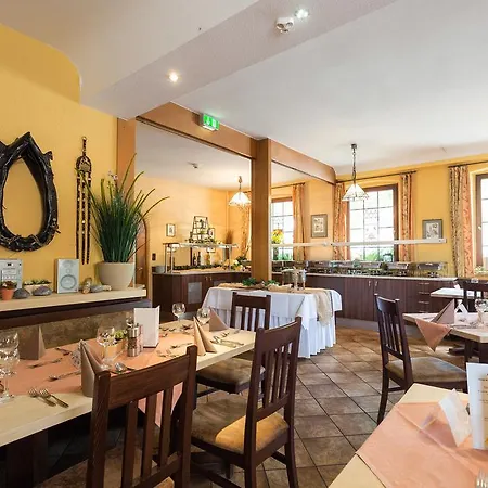 Hotel Rappen