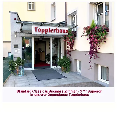 Rappen 4* Rothenburg ob der Tauber