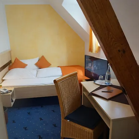Rappen Hotel