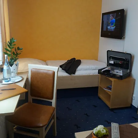 Hotel Rappen 4*