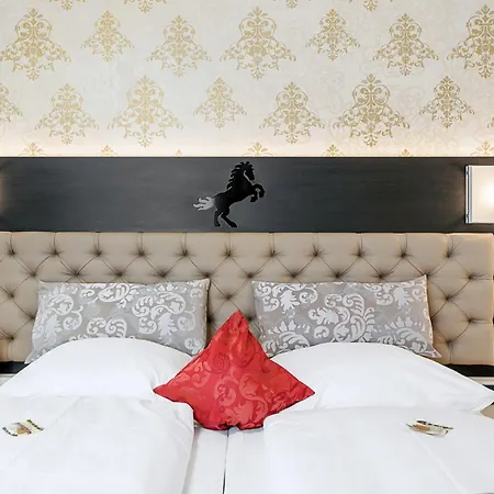 Rappen Hotel Rothenburg ob der Tauber