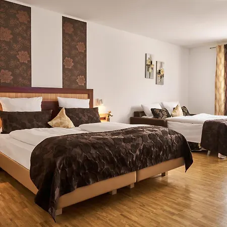 Rappen Hotel