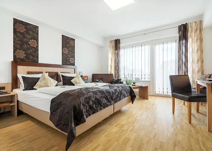 Rappen Hotel