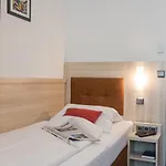 陶本罗腾堡拉普酒店 4* 罗滕堡