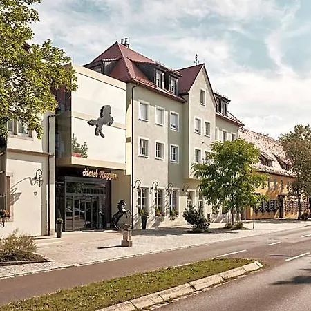 Szálloda Rappen Rothenburg ob der Tauber