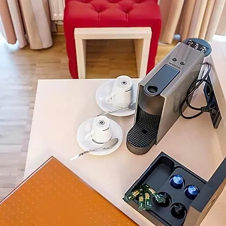 Hotel Rappen