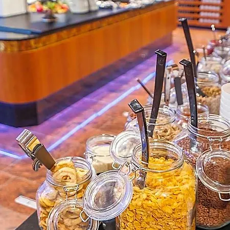 陶本罗腾堡拉普酒店 酒店 4*