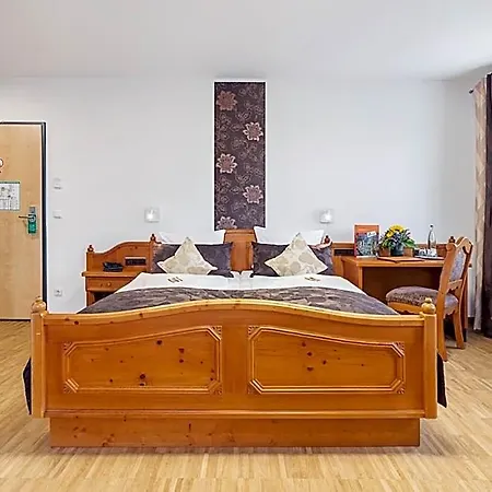 Hotel Rappen