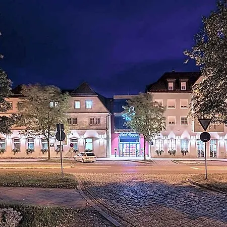 Rappen Hotel