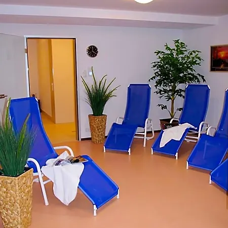 Hotel Rappen