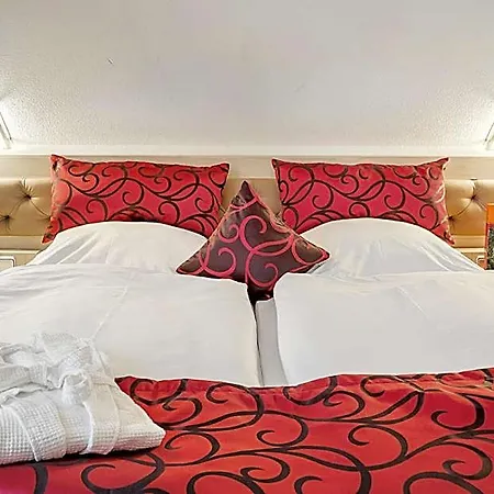 Rappen 4* Rothenburg ob der Tauber