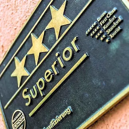 Отель Rappen 4*
