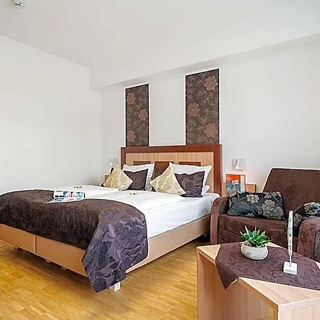 Rappen 4* Rothenburg ob der Tauber