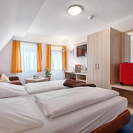 Rappen 4* Rothenburg ob der Tauber