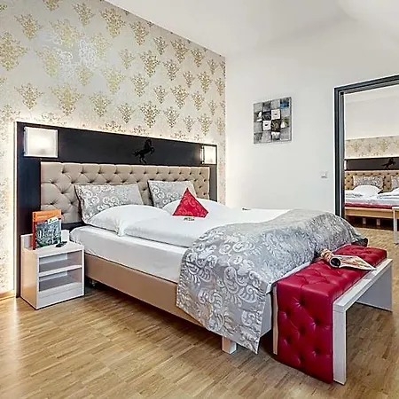 Rappen 4* Rothenburg ob der Tauber