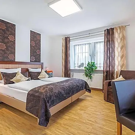 Rappen 4* Rothenburg ob der Tauber