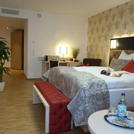 Rappen Отель 4*